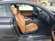 ✅ 2020 BMW 2 Series 230i • VIN: WBA2J1C05L7E46857 • Lot: 43782255. Listed on IAAI with 57,840 mi. Free auction sales archive from the USA and detailed vehicle history report at DreamBid. Image 5.