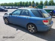 ✅ 2007 Subaru Impreza i • VIN: JF1GG61627H804852 • Lot: 42655400. Wystawiony na IAAI z przebiegiem 167 466 mil. Bezpłatny archiwum sprzedaży aukcyjnych z USA i szczegółowy raport historii pojazdu na DreamBid. Zdjęcie 3.