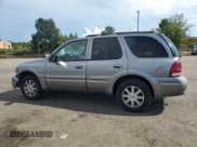 ✅ 2005 Buick Rainier CXL • VIN: 5GADS13S152179855 • Лот: 68908065. Опубликован ранее на Copart с пробегом 228 508 миль. Бесплатный доступ к архиву аукционных продаж из США и подробный отчёт об истории автомобиля на DreamBid. Изображение 2.