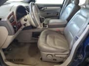 ✅ 2003 Buick Rendezvous CXL • VIN: 3G5DB03E43S501982 • Lot: 74973634. Listed on Copart with 240,291 mi. Free auction sales archive from the USA and detailed vehicle history report at DreamBid. Image 7.