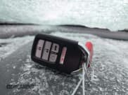 ✅ 2018 Honda Civic EX-T • VIN: JHMFC1F30JX043947 • Lot: 43563584. Listed on IAAI with 145,000 mi. Free auction sales archive from the USA and detailed vehicle history report at DreamBid. Image 11.