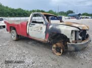 ✅ 2011 Chevrolet Silverado 2500HD Work Truck • VIN: 1GC0CVCGXBF129487 • Lot: 55663275. Wystawiony na Copart z przebiegiem Nie podano. Bezpłatny archiwum sprzedaży aukcyjnych z USA i szczegółowy raport historii pojazdu na DreamBid. Zdjęcie 4.