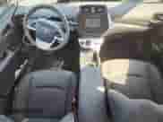 2017 Toyota Prius Two z VIN JTDKBRFU0H3047282, wystawiony jako Copart lot #82065915 z przebiegiem 150 347 mil mil oraz Szkoda całkowita • Salvage title. Historia ofert i sprzedaży dostępna na DreamBid. Obrazek 8.