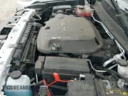 ✅ 2017 Chevrolet Colorado 4WD WT • VIN: 1GCHTBEN3H1316671 • Lot: 42283027. Wystawiony na IAAI z przebiegiem 15 532 mil. Bezpłatny archiwum sprzedaży aukcyjnych z USA i szczegółowy raport historii pojazdu na DreamBid. Zdjęcie 19.