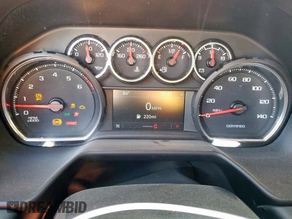 ✅ 2023 Chevrolet Tahoe Commercial • VIN: 1GNSCLED2PR520520 • Lot: 86105145. Wystawiony na Copart z przebiegiem Nie podano. Bezpłatny archiwum sprzedaży aukcyjnych z USA i szczegółowy raport historii pojazdu na DreamBid. Zdjęcie 9.