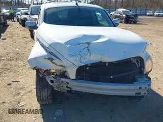 ✅ 2009 Chevrolet HHR 2LT • VIN: 3GNCA53VX9S588632 • Lot: 41295789. Listed on IAAI with 131,196 mi. Free auction sales archive from the USA and detailed vehicle history report at DreamBid. Image 6.