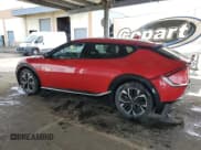 ✅ 2024 Kia EV6 Wind • VIN: KNDC3DLC1R5183443 • Lot: 85126435. Listed on Copart with 27,868 mi. Free auction sales archive from the USA and detailed vehicle history report at DreamBid. Image 2.