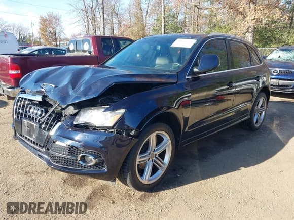✅ 2011 Audi Q5 Premium Plus • VIN: WA1DKAFP1BA046143 • Lot: 43676274. Wystawiony na IAAI z przebiegiem 106 963 mil. Bezpłatny archiwum sprzedaży aukcyjnych z USA i szczegółowy raport historii pojazdu na DreamBid. Zdjęcie 17.