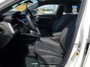 ✅ 2024 Audi A3 Premium Plus • VIN: WAUBUDGY5RA011466 • Lot: 43983725. Listed on Copart with 7,013 mi. Free auction sales archive from the USA and detailed vehicle history report at DreamBid. Image 7.