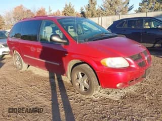 ✅ 2004 Dodge Caravan SXT • VIN: 2D4GP44L74R587057 • Лот: 43612843. Опубликован ранее на IAAI с пробегом 202 694 миль. Бесплатный доступ к архиву аукционных продаж из США и подробный отчёт об истории автомобиля на DreamBid. Изображение 1.