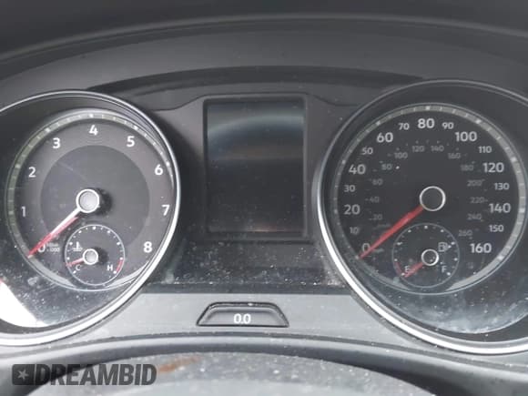 ✅ 2018 Volkswagen Atlas SEL • VIN: 1V2RR2CAXJC527278 • Lot: 43353194. Listed on IAAI with Not provided. Free auction sales archive from the USA and detailed vehicle history report at DreamBid. Image 15.