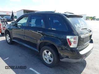✅ 2007 Chevrolet Equinox LS • VIN: 2CNDL13F976241860 • Лот: 42536409. Опубликован ранее на IAAI с пробегом 132 528 миль. Бесплатный доступ к архиву аукционных продаж из США и подробный отчёт об истории автомобиля на DreamBid. Изображение 3.