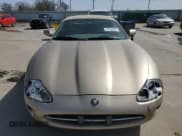 ✅ 1998 Jaguar XK • VIN: SAJGX2242WC027750 • Lot: 47766535. Listed on Copart with 113,161 mi. Free auction sales archive from the USA and detailed vehicle history report at DreamBid. Image 5.