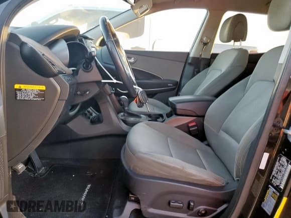 ✅ 2013 Hyundai Santa Fe Sport • VIN: 5XYZUDLB4DG048262 • Лот: 92436515. Опубликован ранее на Copart с пробегом 175 204 миль. Бесплатный доступ к архиву аукционных продаж из США и подробный отчёт об истории автомобиля на DreamBid. Изображение 7.