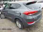 2016 Hyundai Tucson Limited z VIN KM8J33A28GU026275, wystawiony jako IAAI lot #42085348 z przebiegiem 107 130 mil mil oraz . Historia ofert i sprzedaży dostępna na DreamBid. Obrazek 3.