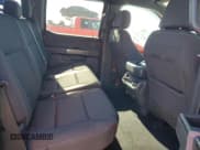 ✅ 2023 Ford F-150 XL • VIN: 1FTFW1E52PKG13870 • Lot: 87105885. Listed on Copart with 32,094 mi. Free auction sales archive from the USA and detailed vehicle history report at DreamBid. Image 10.