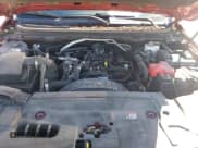 ✅ 2020 Ford Ranger XL • VIN: 1FTER4EH8LLA54893 • Lot: 43621128. Listed on IAAI with 80,183 mi. Free auction sales archive from the USA and detailed vehicle history report at DreamBid. Image 10.