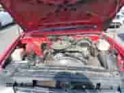 1989 Chevrolet S-10 X96 с VIN 1GCCS14Z0K8127180, выставлен на аукционе IAAI как лот 42030538 с пробегом 93 017 миль миль и . История ставок и продаж доступна на DreamBid. Изображение 10.