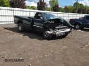 ✅ 2003 Chevrolet Silverado 1500 LS • VIN: 1GCEK14T33Z187969 • Lot: 70116405. Listed on Copart with 135,490 mi. Free auction sales archive from the USA and detailed vehicle history report at DreamBid. Image 13.