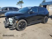 ✅ 2020 Chevrolet Blazer RS • VIN: 3GNKBKRS8LS661332 • Лот: 84374985. Опубликован ранее на Copart с пробегом 52 982 миль. Бесплатный доступ к архиву аукционных продаж из США и подробный отчёт об истории автомобиля на DreamBid. Изображение 1.