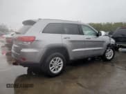 ✅ 2018 Jeep Grand Cherokee Upland • VIN: 1C4RJFAGXJC190862 • Лот: 85375835. Опубликован ранее на Copart с пробегом 108 404 миль. Бесплатный доступ к архиву аукционных продаж из США и подробный отчёт об истории автомобиля на DreamBid. Изображение 3.