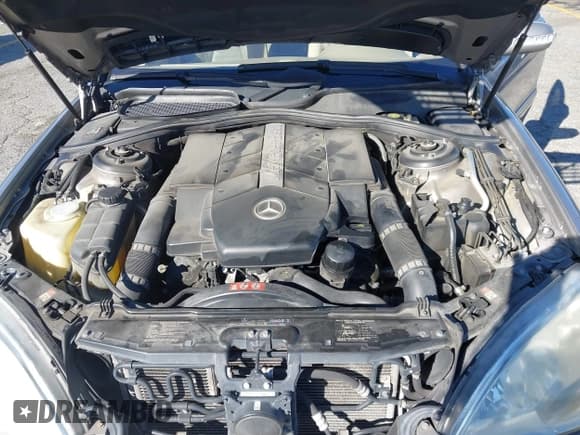 ✅ 2004 Mercedes-Benz S 500 • VIN: WDBNG75J04A413207 • Lot: 43465752. Wystawiony na IAAI z przebiegiem Nie podano. Bezpłatny archiwum sprzedaży aukcyjnych z USA i szczegółowy raport historii pojazdu na DreamBid. Zdjęcie 10.