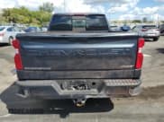 ✅ 2021 Chevrolet Silverado 1500 • VIN: 1GCPWDET6MZ206416 • Лот: 46792355. Опубликован ранее на Copart с пробегом 148 872 миль. Бесплатный доступ к архиву аукционных продаж из США и подробный отчёт об истории автомобиля на DreamBid. Изображение 6.