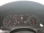 ✅ 2012 Audi A6 Prestige • VIN: WAUHGAFC2CN139251 • Lot: 52504415. Listed on Copart with 65,634 mi. Free auction sales archive from the USA and detailed vehicle history report at DreamBid. Image 9.