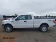 ✅ 2011 Ford F-150 XLT • VIN: 1FTFX1EF1BFC74056 • Лот: 43304301. Опубликован ранее на IAAI с пробегом 189 253 миль. Бесплатный доступ к архиву аукционных продаж из США и подробный отчёт об истории автомобиля на DreamBid. Изображение 14.