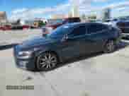 2017 Chevrolet Malibu LT with VIN 1G1ZE5ST7HF155868, listed as a Copart auction lot 90069605 with 143,434 mi miles and Salvage title. Bid and sale history available at DreamBid. Image 1.