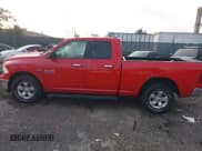 ✅ 2014 Ram 1500 Big Horn • VIN: 1C6RR7GT9ES325271 • Lot: 43285665. Wystawiony na IAAI z przebiegiem 143 932 mil. Bezpłatny archiwum sprzedaży aukcyjnych z USA i szczegółowy raport historii pojazdu na DreamBid. Zdjęcie 14.