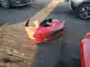 2007 Chevrolet HHR LS с VIN 3GNDA13D77S550017, выставлен на аукционе Copart как лот 72962274 с пробегом 96 812 миль миль и Списание • Salvage title. История ставок и продаж доступна на DreamBid. Изображение 14.