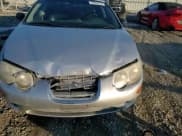 ✅ 2000 Chrysler 300M M • VIN: 2C3HE66GXYH430660 • Лот: 88656155. Опубликован ранее на Copart с пробегом 280 803 миль. Бесплатный доступ к архиву аукционных продаж из США и подробный отчёт об истории автомобиля на DreamBid. Изображение 11.