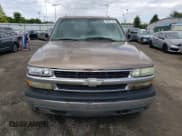 ✅ 2003 Chevrolet Suburban Z71 • VIN: 1GNFK16T23J106063 • Лот: 58221115. Опубликован ранее на Copart с пробегом 221 496 миль. Бесплатный доступ к архиву аукционных продаж из США и подробный отчёт об истории автомобиля на DreamBid. Изображение 5.