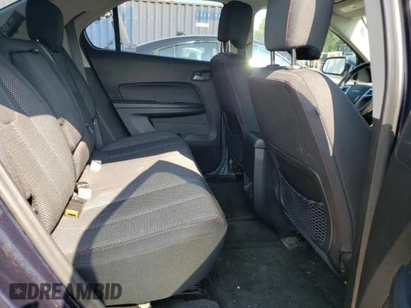 ✅ 2015 Chevrolet Equinox LT • VIN: 2GNFLBE35F6275743 • Лот: 65808444. Опубликован ранее на Copart с пробегом 97 900 миль. Бесплатный доступ к архиву аукционных продаж из США и подробный отчёт об истории автомобиля на DreamBid. Изображение 10.