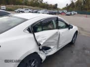 ✅ 2018 Mazda 6 Sport • VIN: JM1GL1UM9J1319983 • Lot: 43553259. Listed on IAAI with 28,191 mi. Free auction sales archive from the USA and detailed vehicle history report at DreamBid. Image 6.