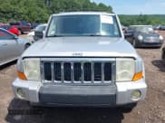 ✅ 2010 Jeep Commander Sport • VIN: 1J4RH4GK1AC148604 • Лот: 42518138. Опубликован ранее на IAAI с пробегом 170 261 миль. Бесплатный доступ к архиву аукционных продаж из США и подробный отчёт об истории автомобиля на DreamBid. Изображение 6.