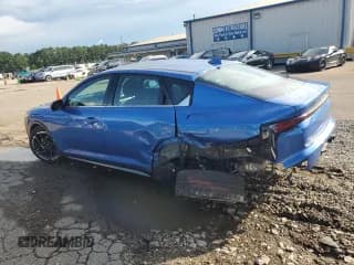 ✅ 2025 Kia K4 GT-Line • VIN: 3KPFW4DE5SE054507 • Lot: 64839595. Wystawiony na Copart z przebiegiem 14 450 mil. Bezpłatny archiwum sprzedaży aukcyjnych z USA i szczegółowy raport historii pojazdu na DreamBid. Zdjęcie 2.