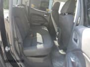 ✅ 2016 Chevrolet Colorado 4WD LT • VIN: 1GCGTCE36G1171513 • Lot: 64656455. Wystawiony na Copart z przebiegiem 98 584 mil. Bezpłatny archiwum sprzedaży aukcyjnych z USA i szczegółowy raport historii pojazdu na DreamBid. Zdjęcie 10.