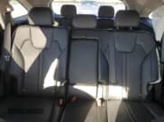 ✅ 2025 Kia Sorento S • VIN: 5XYRL4JC6SG334450 • Lot: 86440655. Wystawiony na Copart z przebiegiem 7 740 mil. Bezpłatny archiwum sprzedaży aukcyjnych z USA i szczegółowy raport historii pojazdu na DreamBid. Zdjęcie 10.