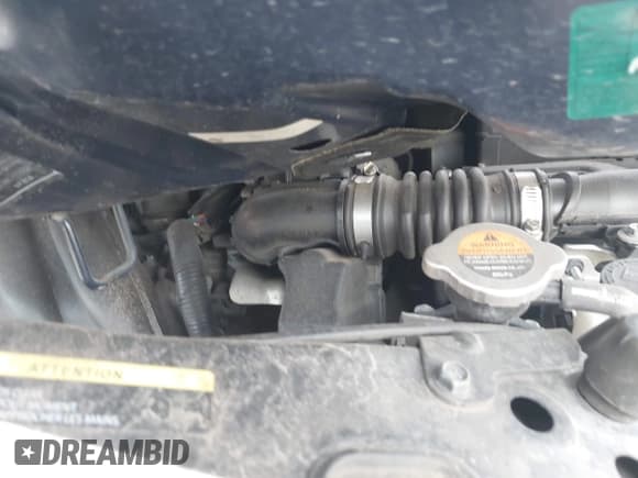 ✅ 2018 Nissan Versa SV • VIN: 3N1CN7AP8JL809322 • Lot: 42872541. Listed on IAAI with 131,016 mi. Free auction sales archive from the USA and detailed vehicle history report at DreamBid. Image 10.