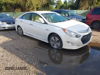 ✅ 2013 Hyundai Sonata Limited • VIN: KMHEC4A47DA092256 • Lot: 43314694. Listed on IAAI with 183,610 mi. Free auction sales archive from the USA and detailed vehicle history report at DreamBid. Image 1.