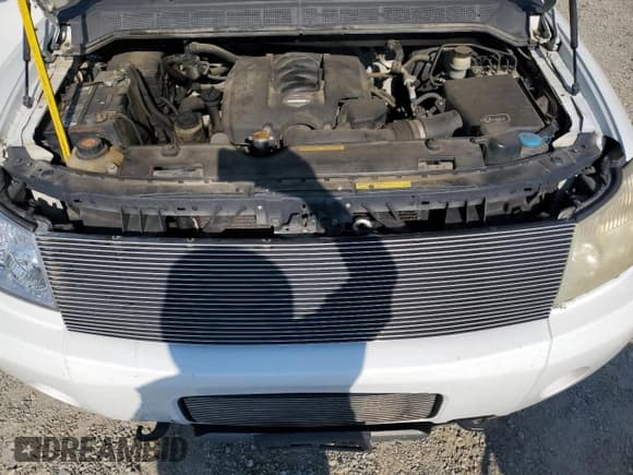 ✅ 2005 Nissan Titan SE • VIN: 1N6AA06B75N532718 • Lot: 60903745. Listed on Copart with 258,134 mi. Free auction sales archive from the USA and detailed vehicle history report at DreamBid. Image 11.