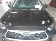 ✅ 2020 Toyota Highlander XLE • VIN: 5TDGZRAH1LS006579 • Lot: 43098077. Listed on IAAI with Not provided. Free auction sales archive from the USA and detailed vehicle history report at DreamBid. Image 10.