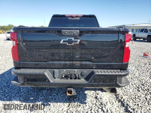 ✅ 2022 Chevrolet Silverado 2500HD LTZ • VIN: 1GC4YPEY9NF148458 • Лот: 89527335. Опубликован ранее на Copart с пробегом 62 213 миль. Бесплатный доступ к архиву аукционных продаж из США и подробный отчёт об истории автомобиля на DreamBid. Изображение 6.