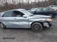 ✅ 2007 Kia Spectra EX • VIN: KNAFE122175452985 • Lot: 43790062. Listed on IAAI with 116,063 mi. Free auction sales archive from the USA and detailed vehicle history report at DreamBid. Image 13.