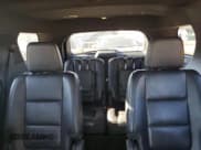 ✅ 2014 Ford Explorer Limited • VIN: 1FM5K7F88EGA89235 • Lot: 84942655. Wystawiony na Copart z przebiegiem 149 488 mil. Bezpłatny archiwum sprzedaży aukcyjnych z USA i szczegółowy raport historii pojazdu na DreamBid. Zdjęcie 10.