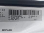 ✅ 2015 Dodge Dart SXT • VIN: 1C3CDFBB4FD432020 • Lot: 43805354. Wystawiony na IAAI z przebiegiem 129 574 mil. Bezpłatny archiwum sprzedaży aukcyjnych z USA i szczegółowy raport historii pojazdu na DreamBid. Zdjęcie 9.