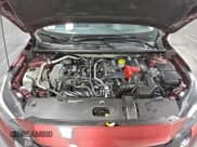 ✅ 2024 Nissan Sentra SV • VIN: 3N1AB8CV0RY338606 • Lot: 95542355. Listed on Copart with 37,290 mi. Free auction sales archive from the USA and detailed vehicle history report at DreamBid. Image 11.