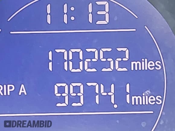 ✅ 2016 Honda Fit EX • VIN: JHMGK5H7XGX046068 • Lot: 43428356. Listed on IAAI with 170,252 mi. Free auction sales archive from the USA and detailed vehicle history report at DreamBid. Image 16.